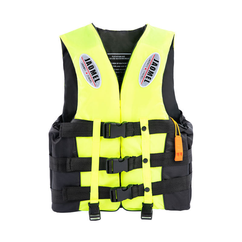 Life Jacket Buoyancy Vest