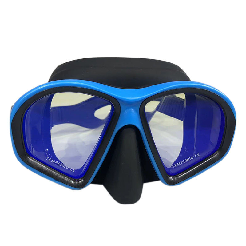 Diving Mask Swimming Goggles