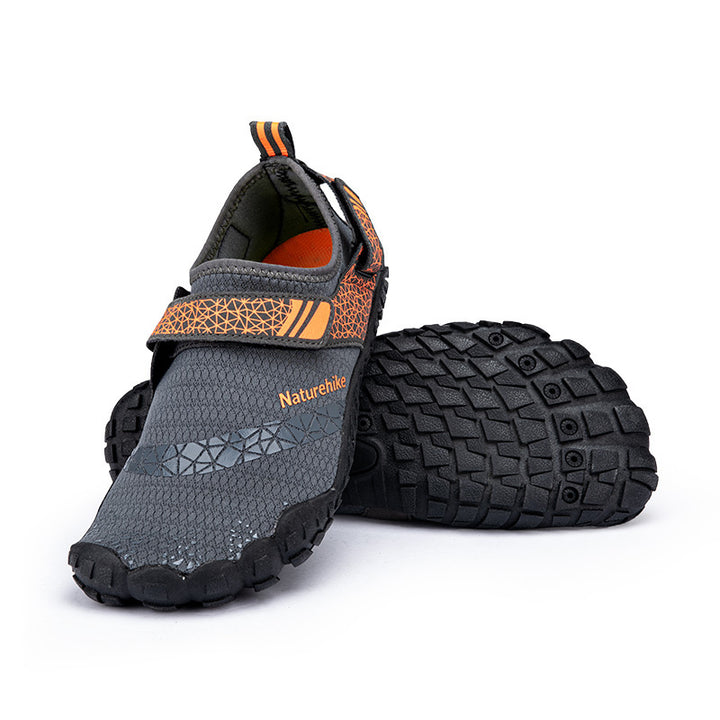 Anti-slip Wading Snorkeling Shoes