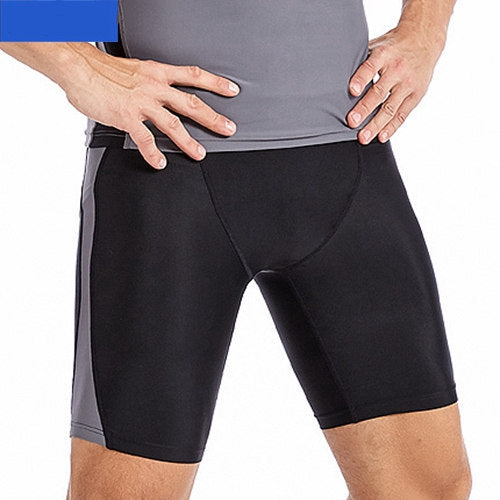 Short Sleeve Stretch Tight Diving Suit