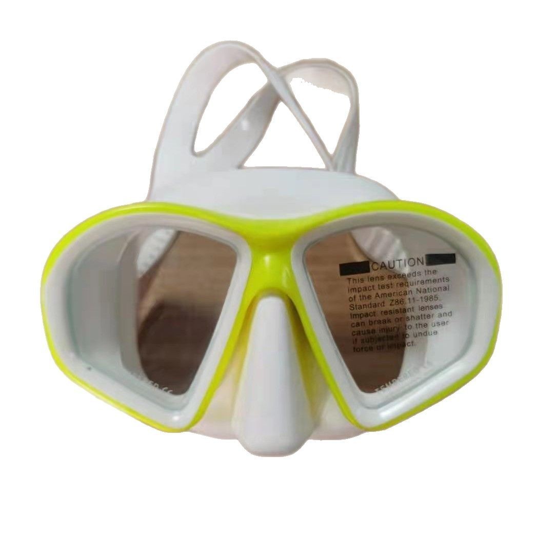 Diving Mask Swimming Goggles
