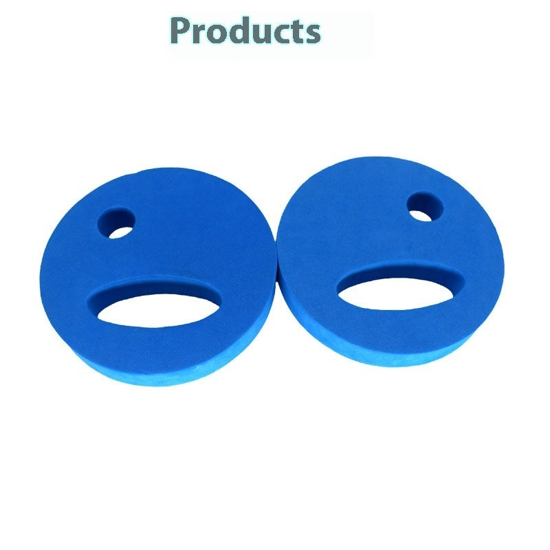 Manual Paddle Thickened Flutter Board