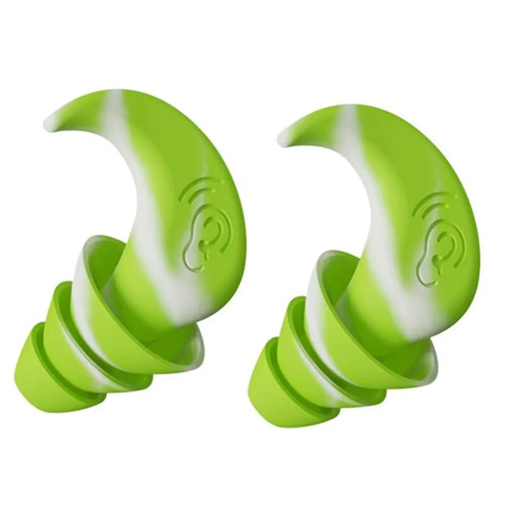 Waterproof Swimming Ear Plugs