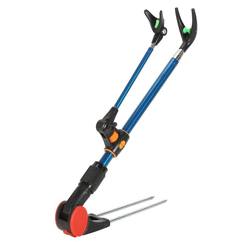 Stainless Steel Bold Fishing Rod Holder