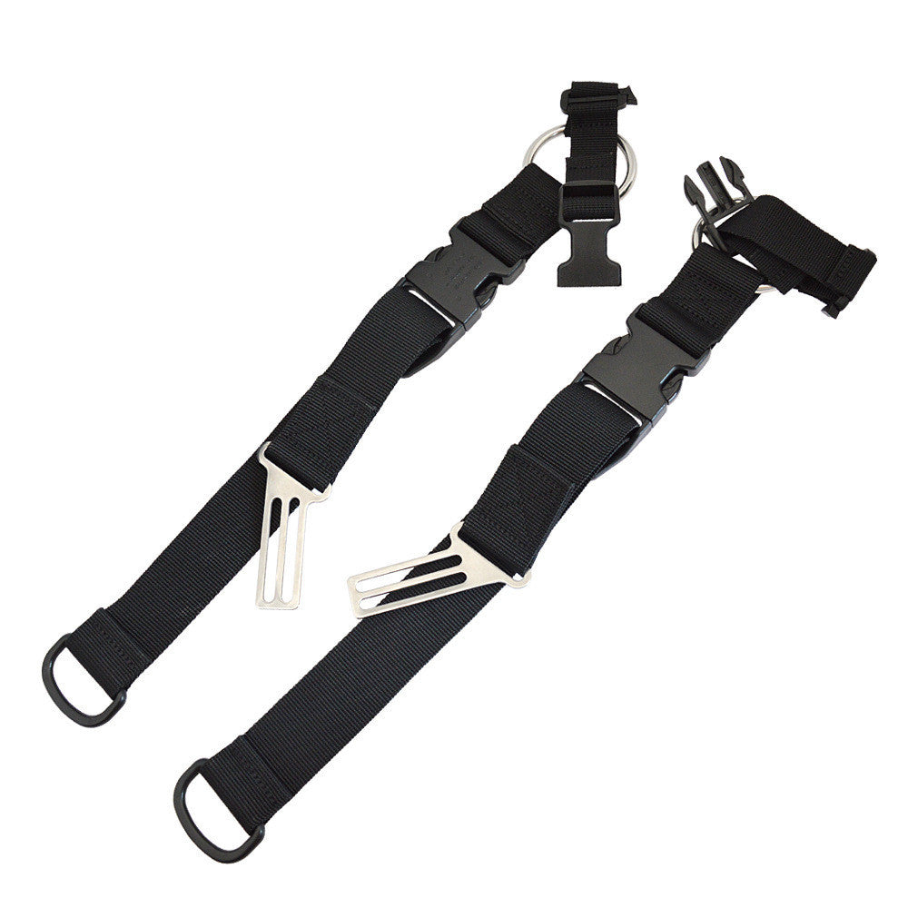 SCUBA BCD Submersible Equipment Suit