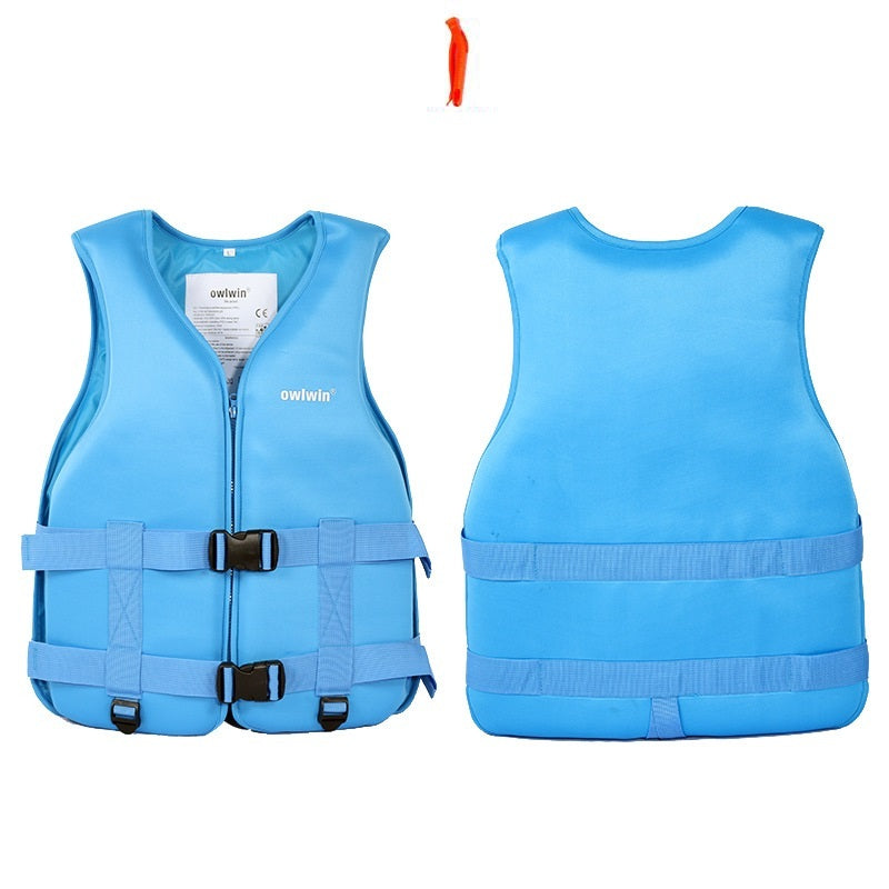 Buoyancy Snorkeling Surfing Vest