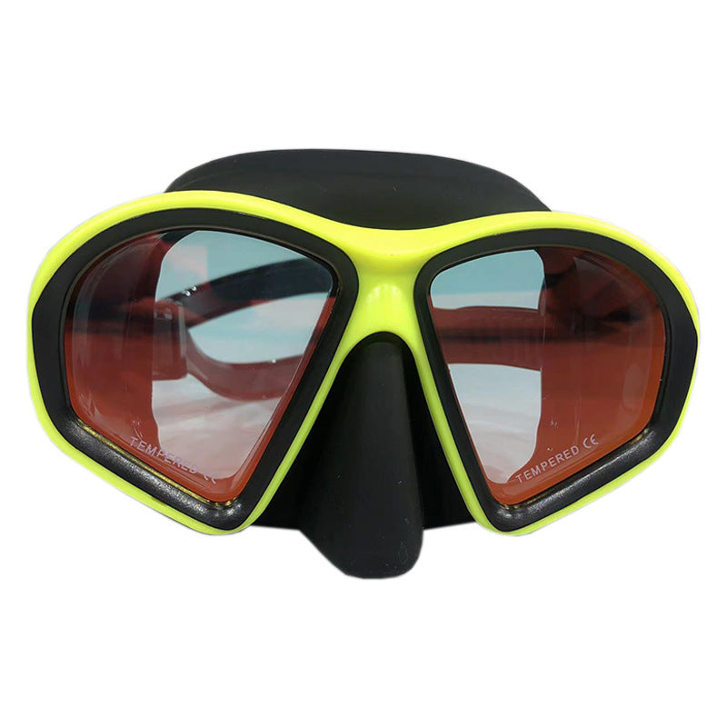 Diving Mask Swimming Goggles