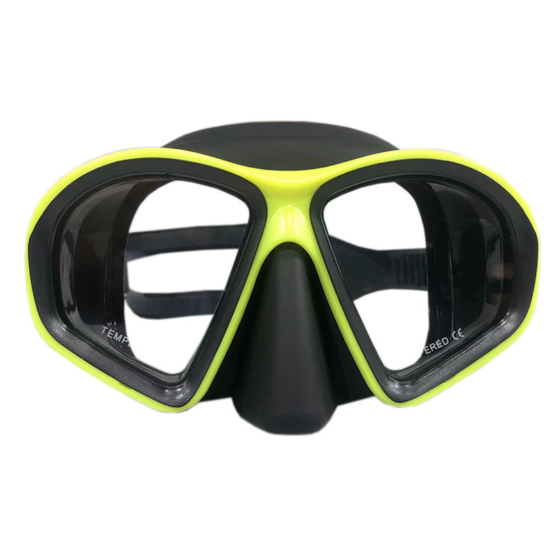 Diving Mask Swimming Goggles