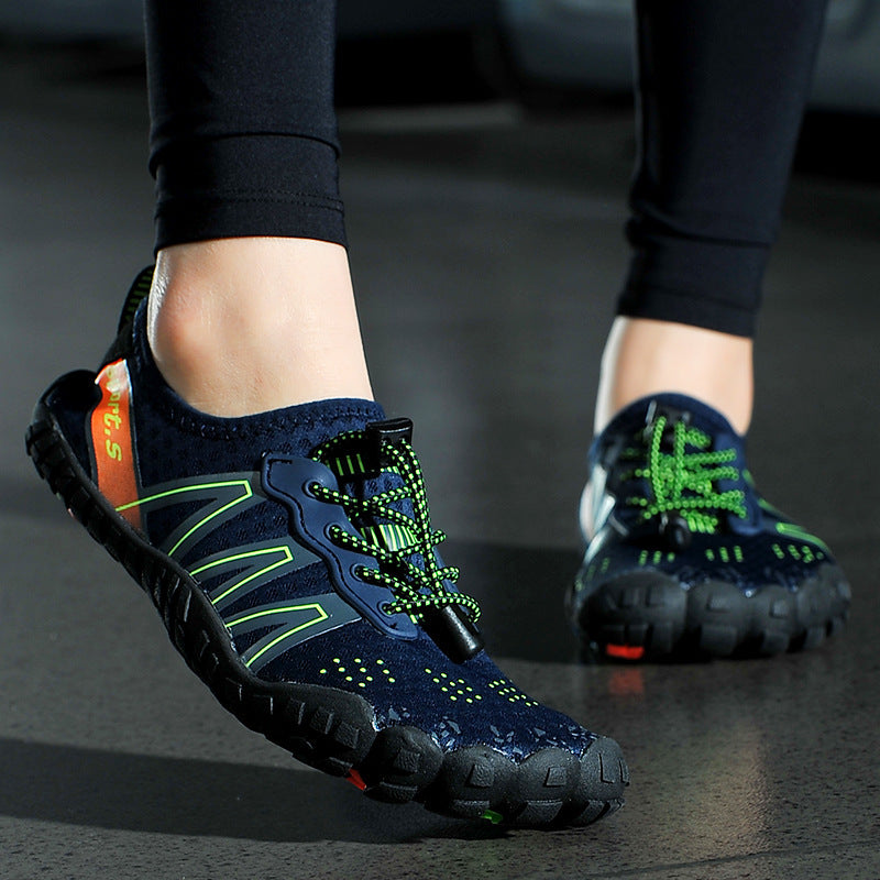 Wading Swimming shoes