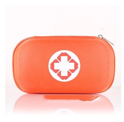 Outdoor first aid kit emergency