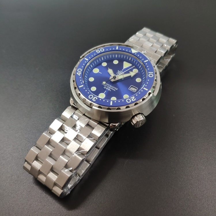 STEELDIVE Steel Diving Watch