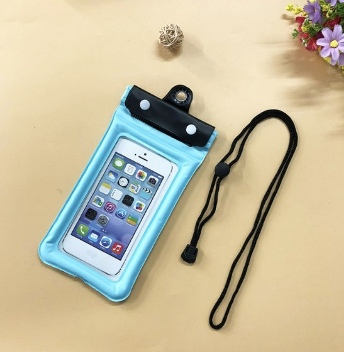 Swimming Waterproof Bag For Mobiles