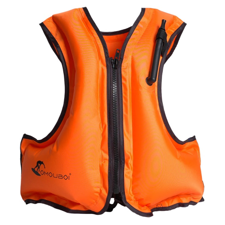 Swimming Vest Life Jacket