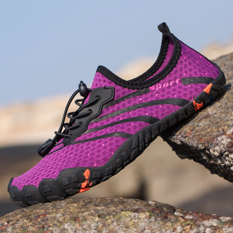 Wading Swimming shoes