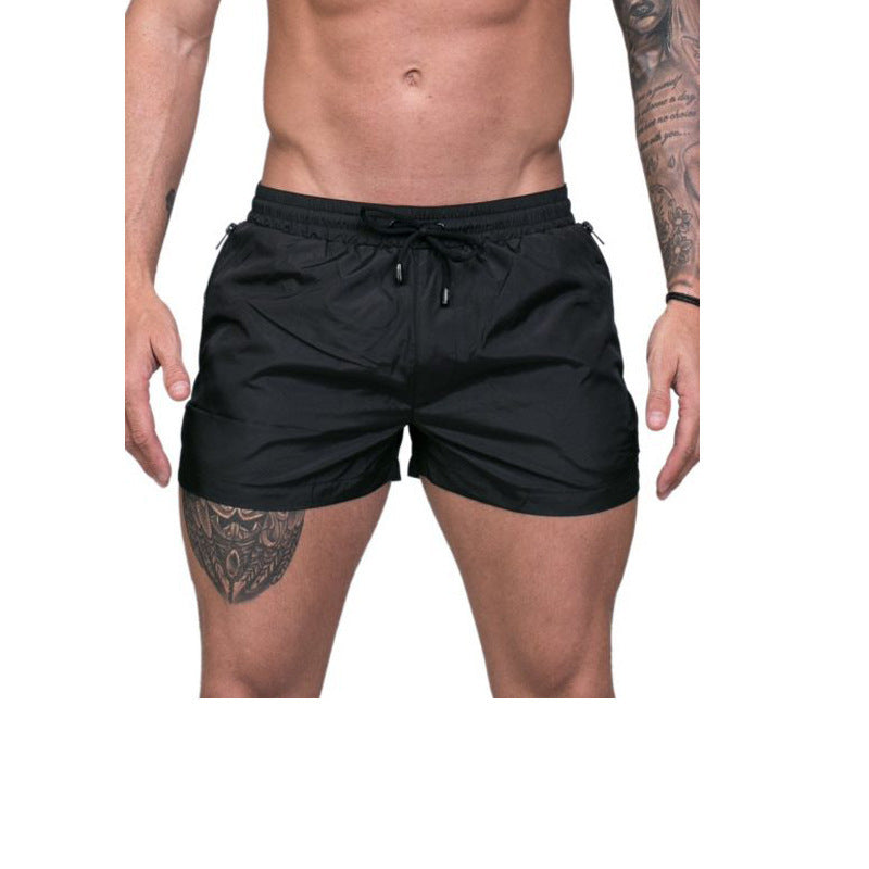Mens Swim Shorts Swimsuit