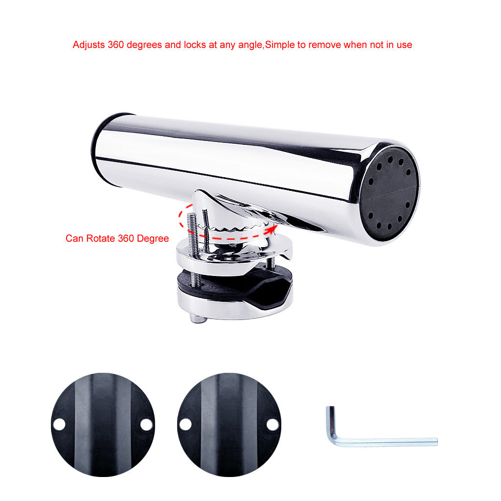 Marine Hardware Fishing Rod