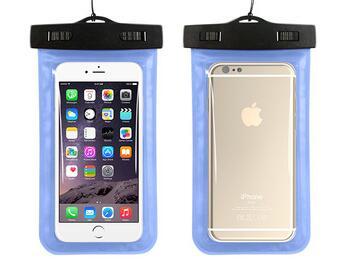 Waterproof Phone Pouch Diving Swimming Bag