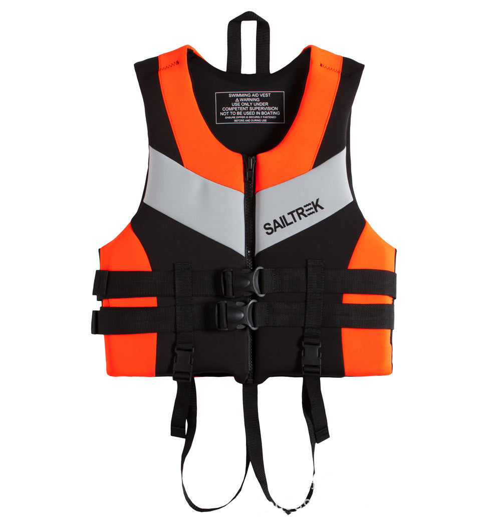 Adults Big Buoyancy Vest