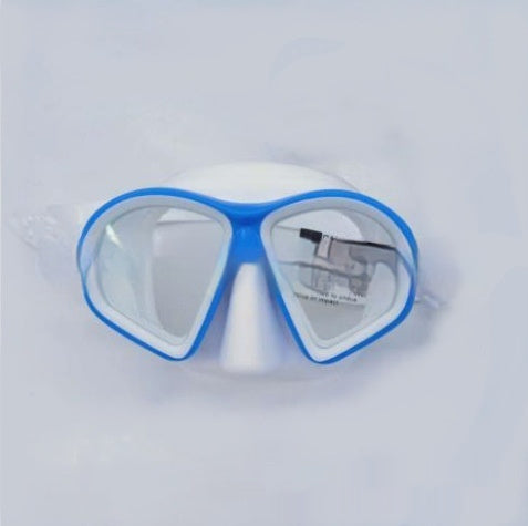 Diving Mask Swimming Goggles