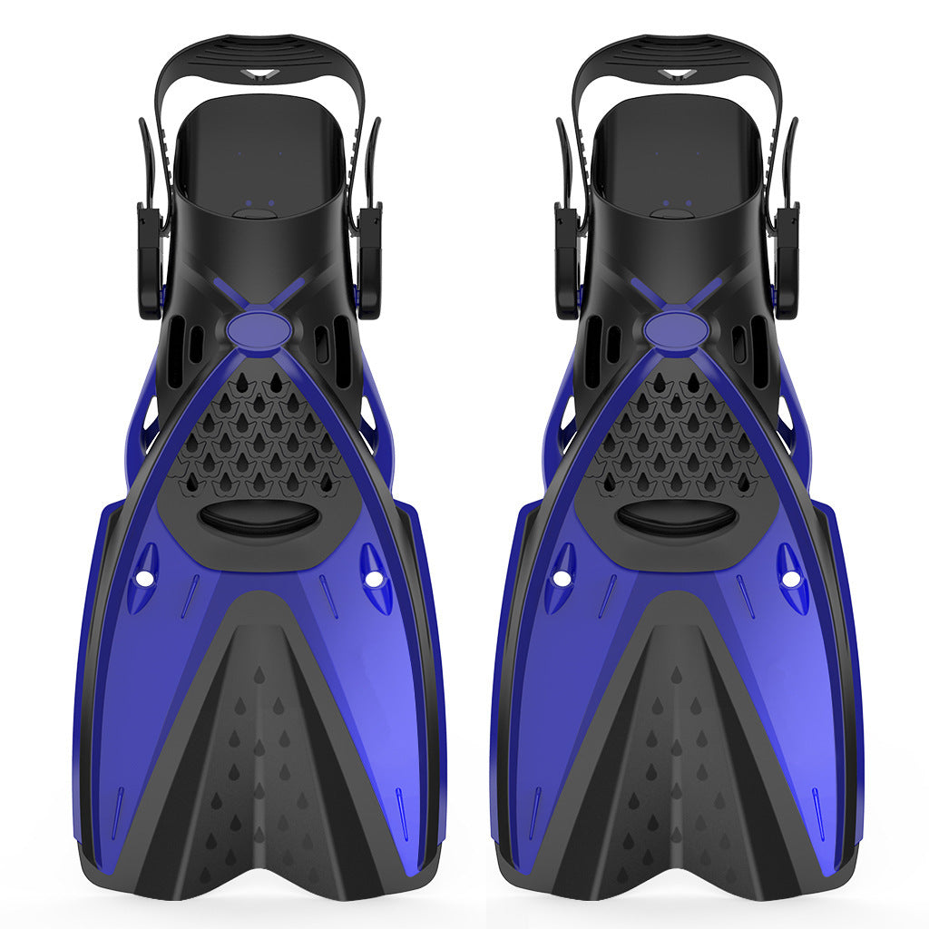 Diving & swimming fins