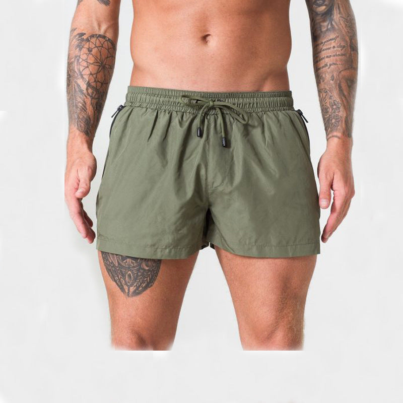 Mens Swim Shorts Swimsuit