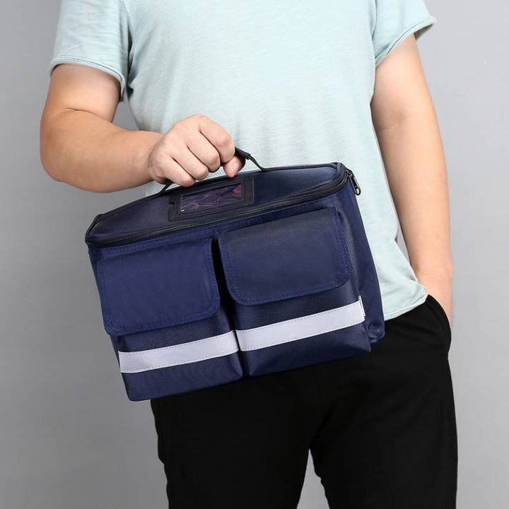 Portable First Aid Kit Emergency