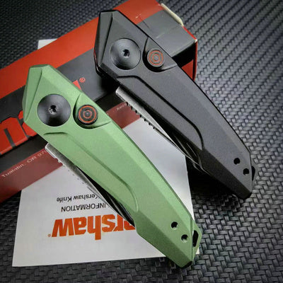 Survival Knife Folding Knife