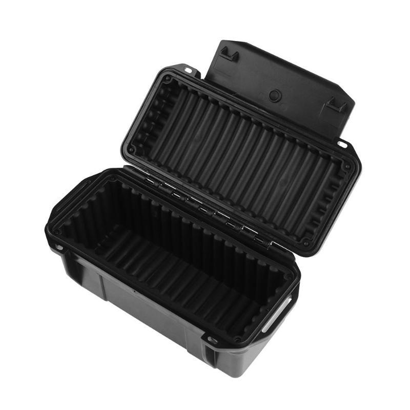 Pressure-Proof Waterproof Sealed Storage Box