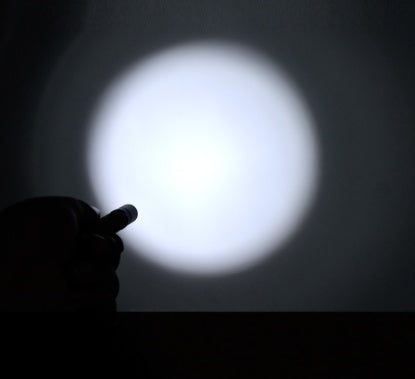 Mini LED Waterproof flashlight