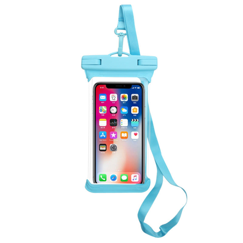 Swimming Mobile Waterproof Bag