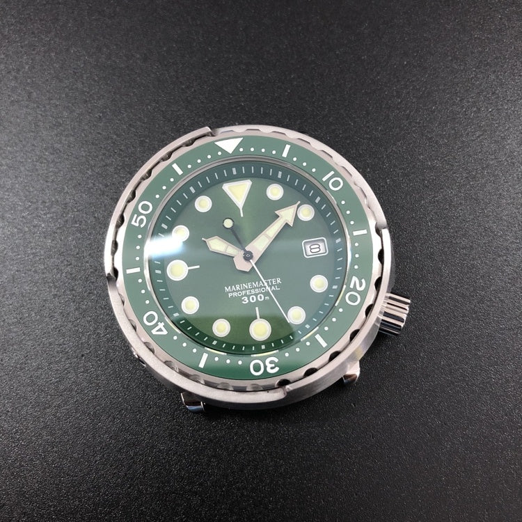 STEELDIVE Steel Diving Watch