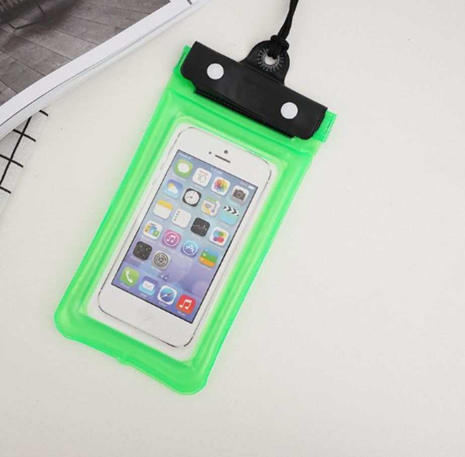 Swimming Waterproof Bag For Mobiles