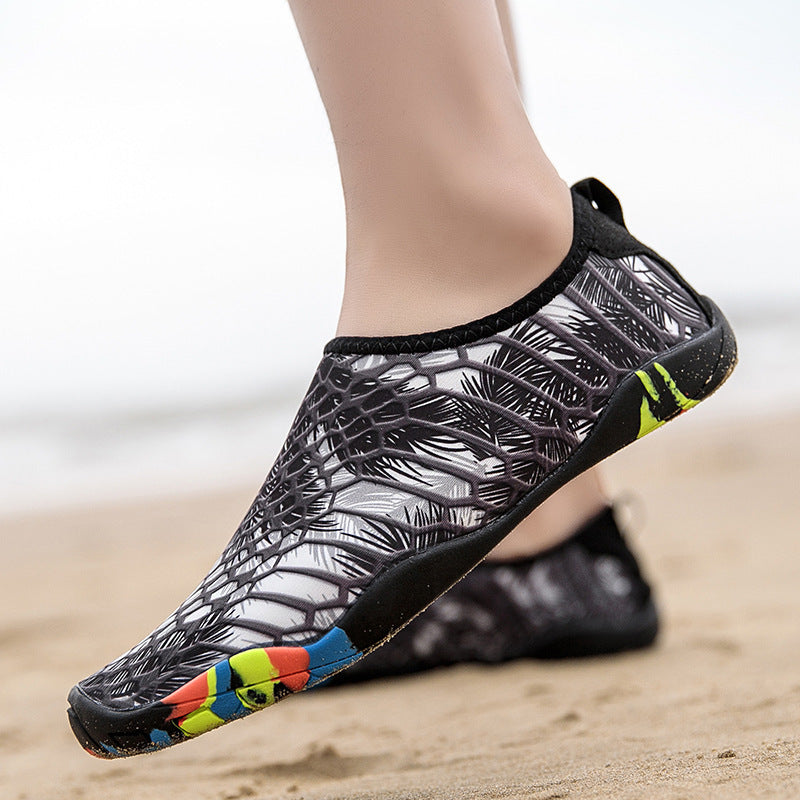 Men's Beach Swimming Shoes
