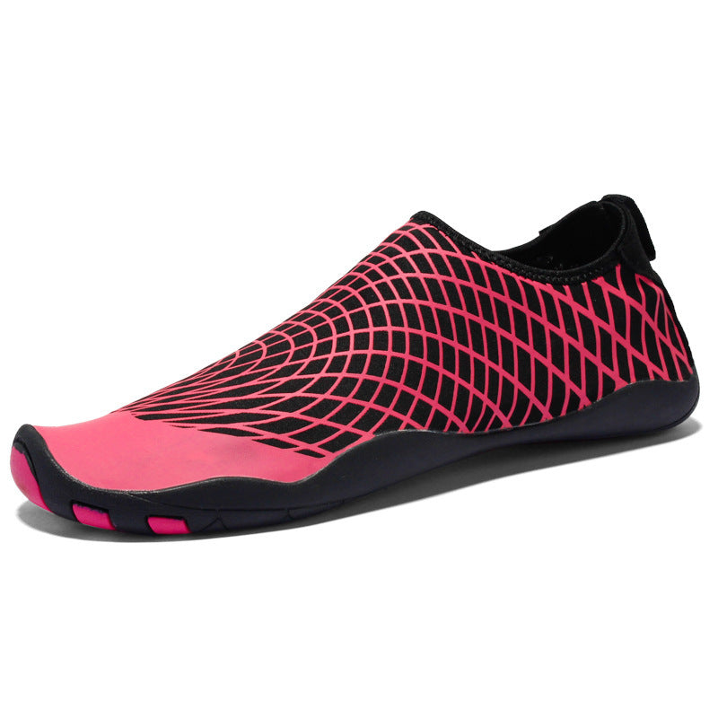 Men Quick Dry Swimming Shoes