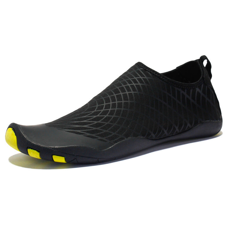 Men Quick Dry Swimming Shoes