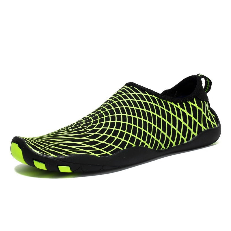 Men Quick Dry Swimming Shoes