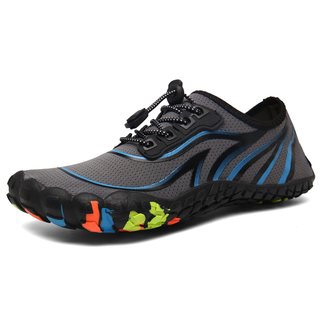 Upstream Casual Breathable Diving Shoes
