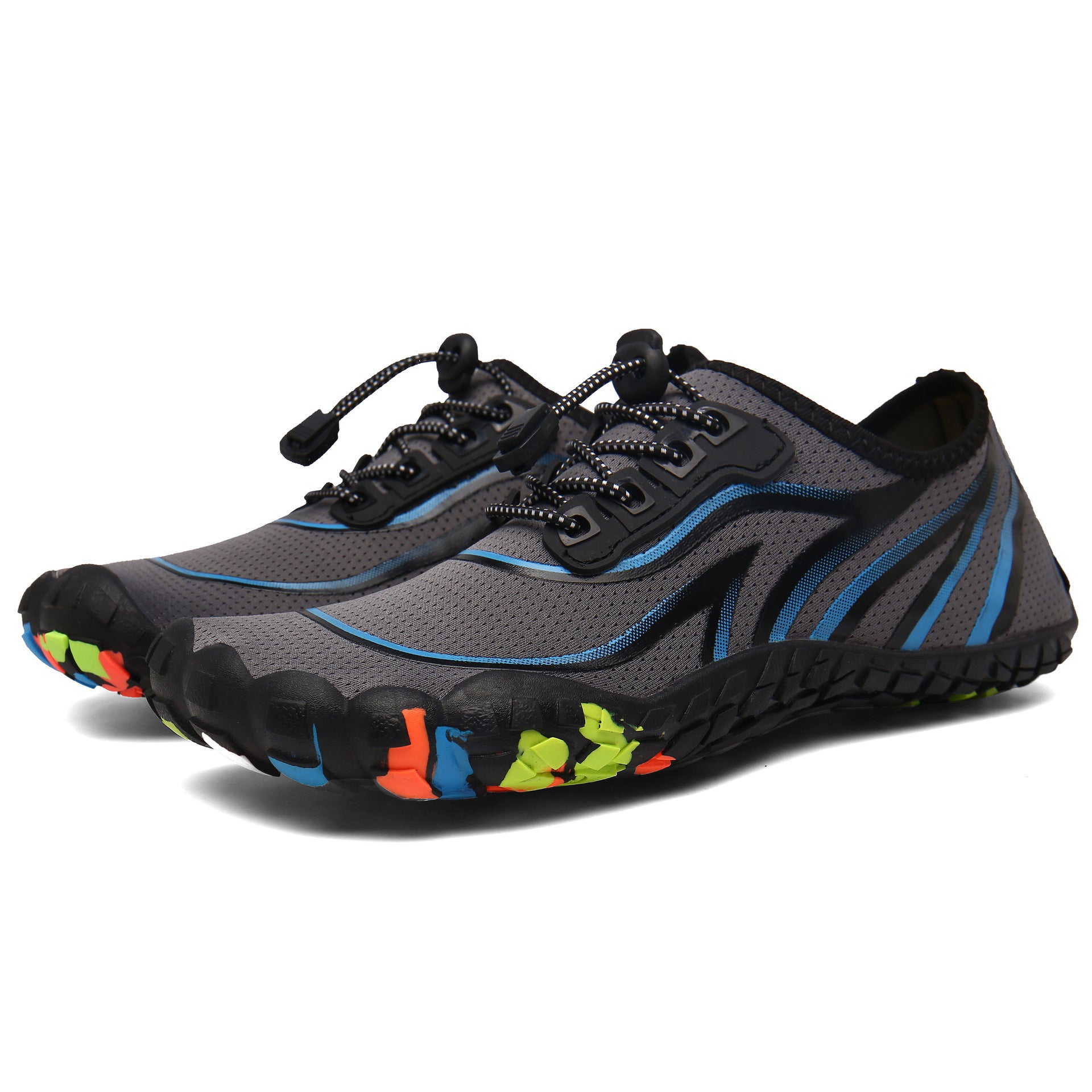 Upstream Casual Breathable Diving Shoes