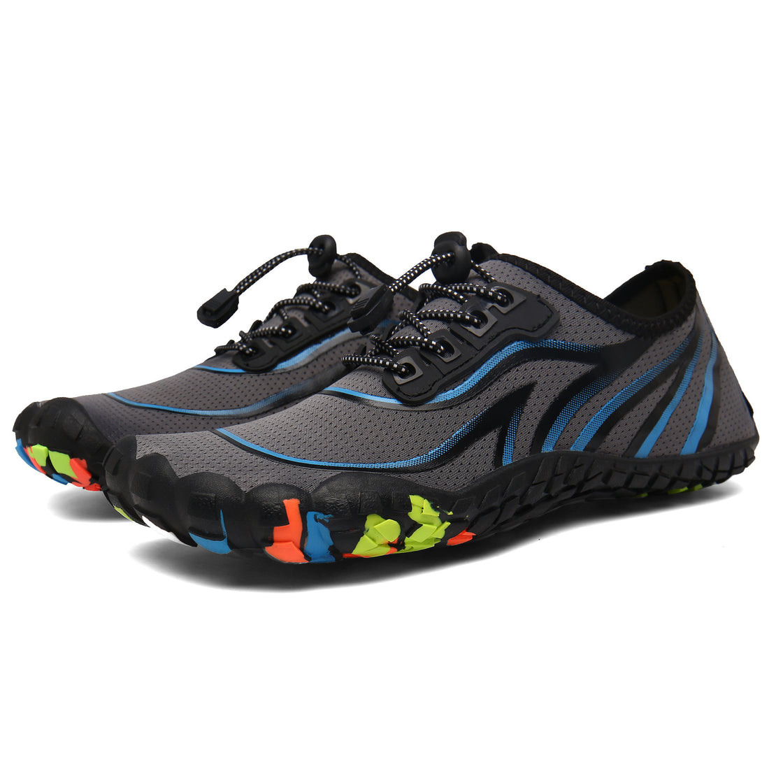 Upstream Casual Breathable Diving Shoes