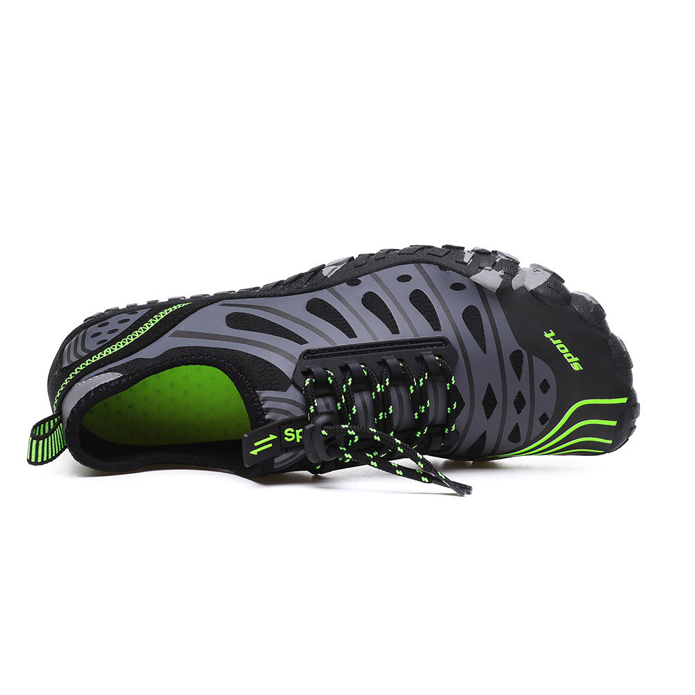 Swimming Interference Water Shoes