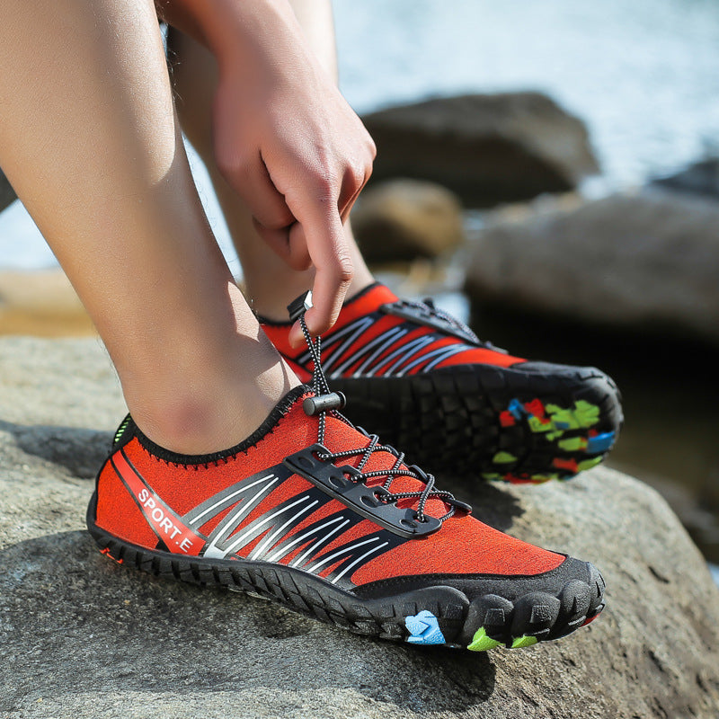 Wading Swimming shoes