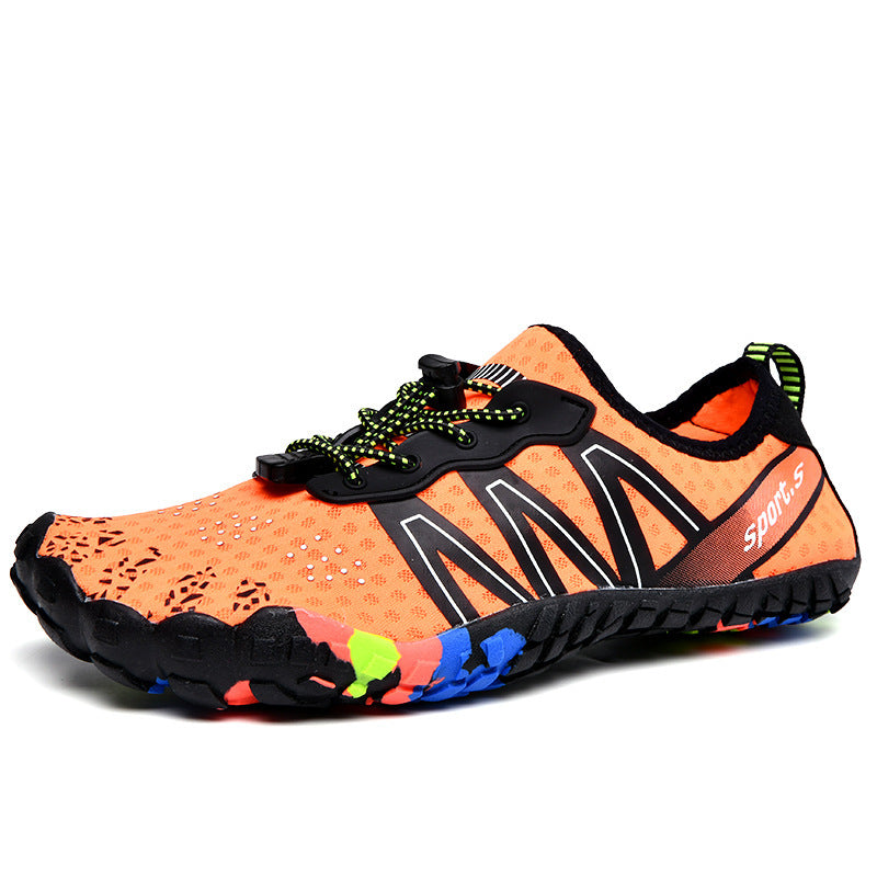 Outdoor Couple Water Sports Shoes