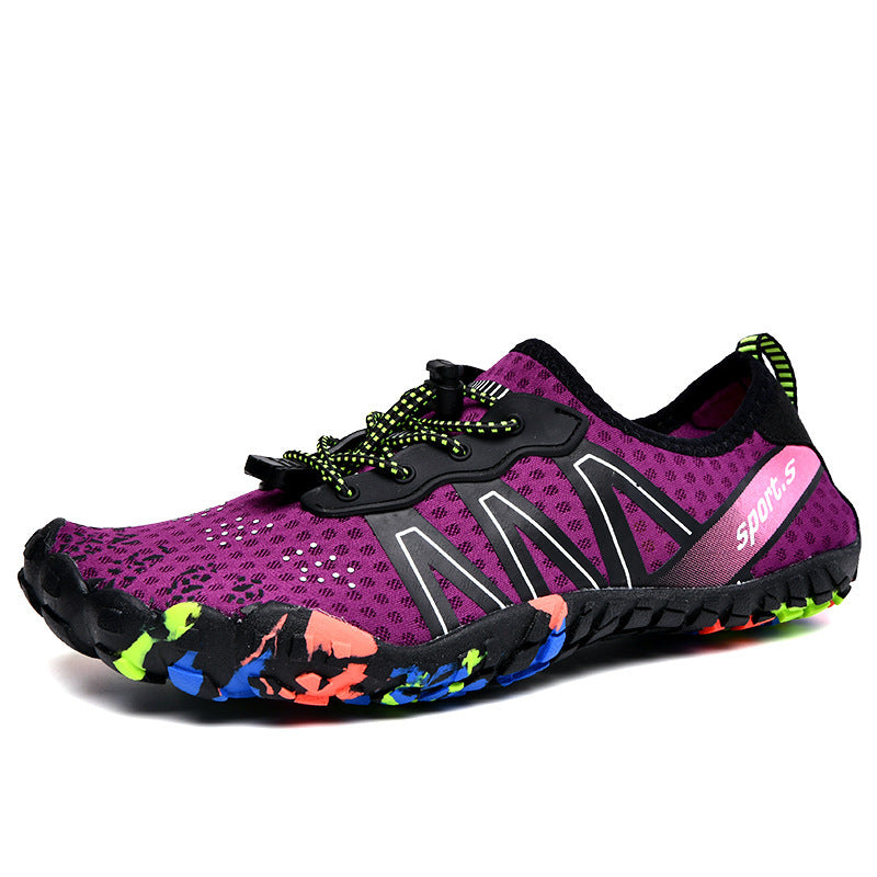 Outdoor Couple Water Sports Shoes