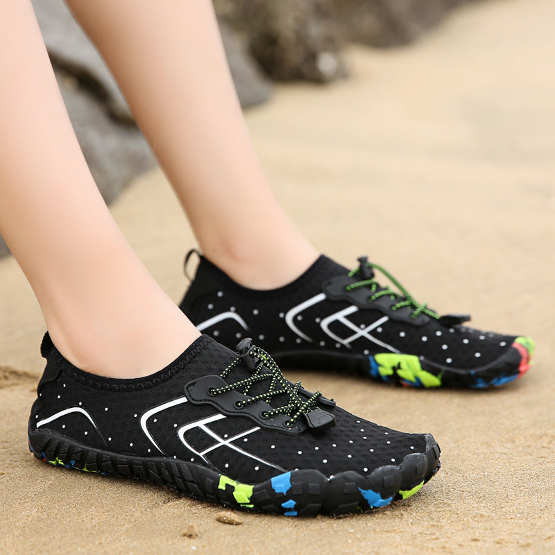 Five-Finger Wading Shoes