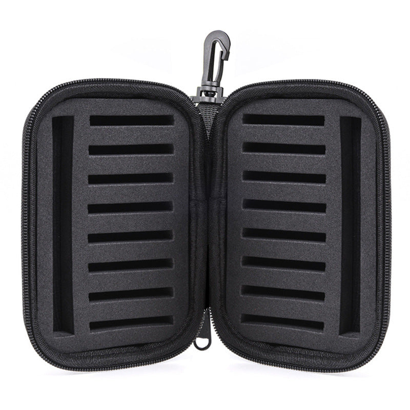 Rotating Composite Sequin Set Fly Hook Fishing Bait