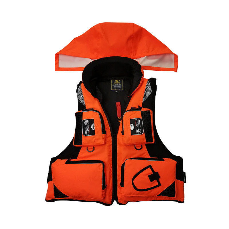 Swimming Life Jacket