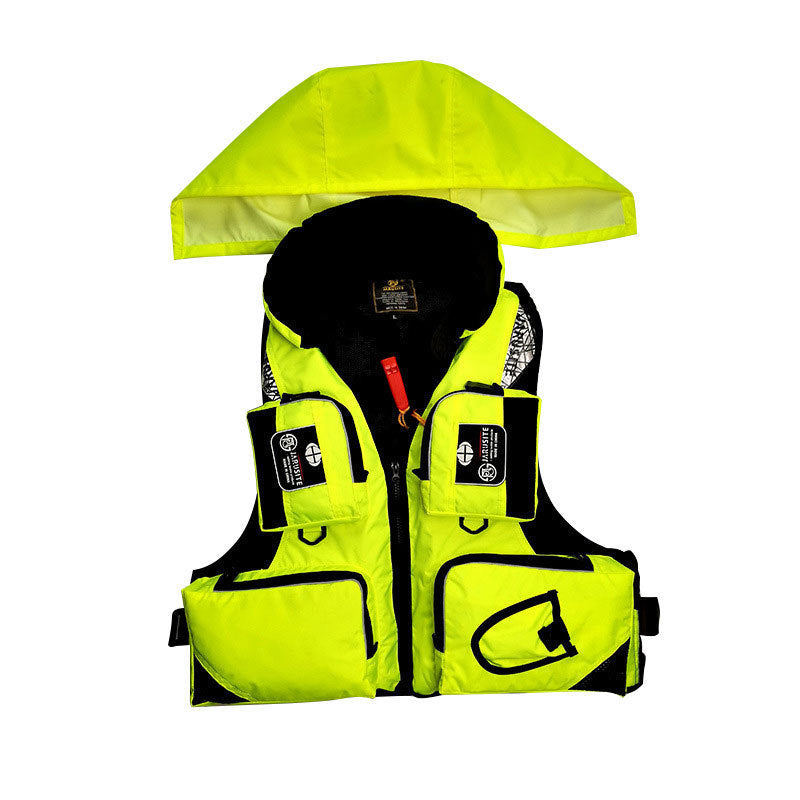 Swimming Life Jacket