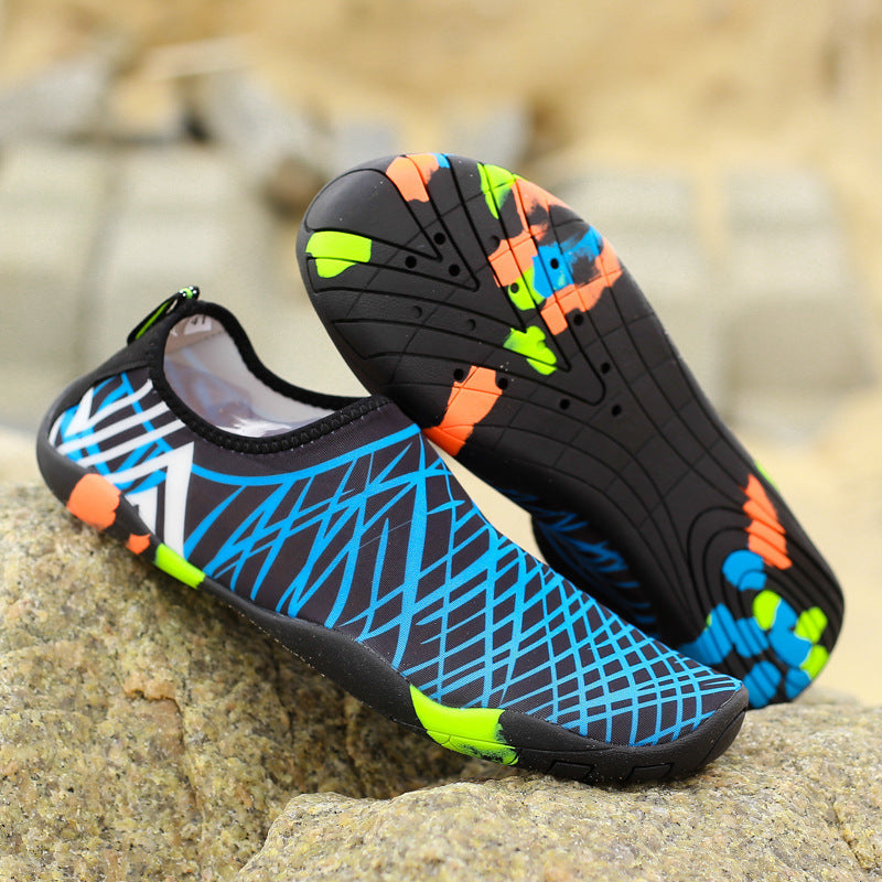 Outdoor Swimming Diving Shoes
