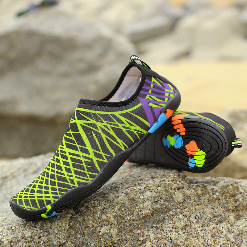 Outdoor Swimming Diving Shoes