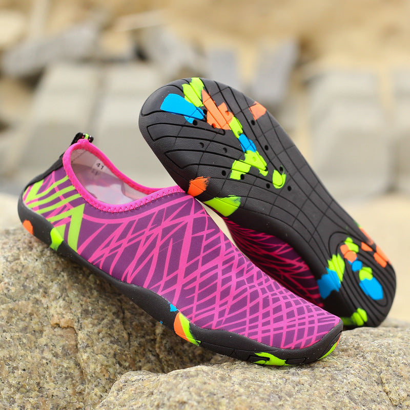 Outdoor Swimming Diving Shoes